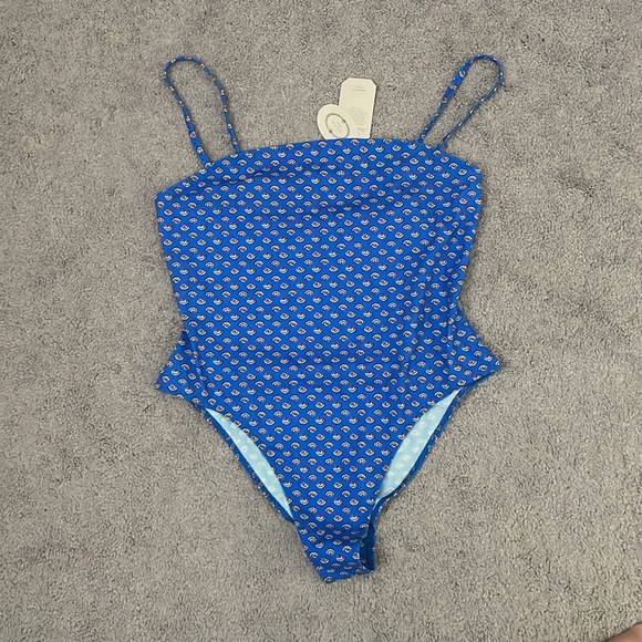 Doen Other - Doen Marbella Maillot one piece new with tags XL